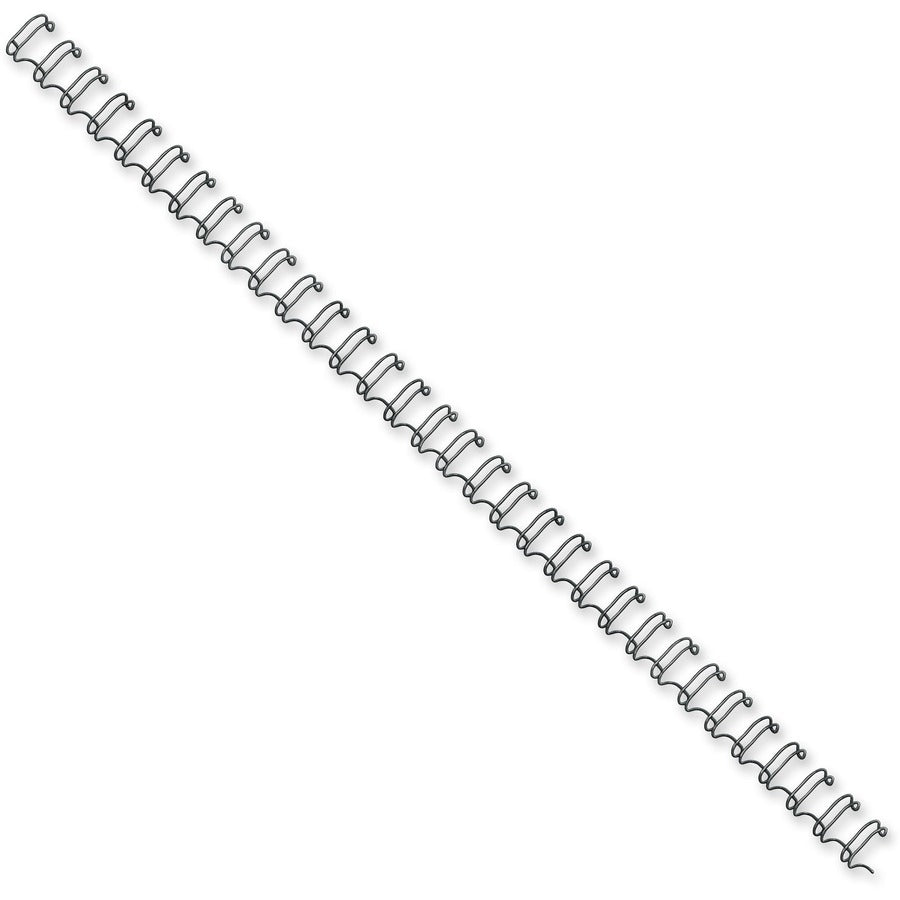 Fellowes Wire Binding Combs 52539