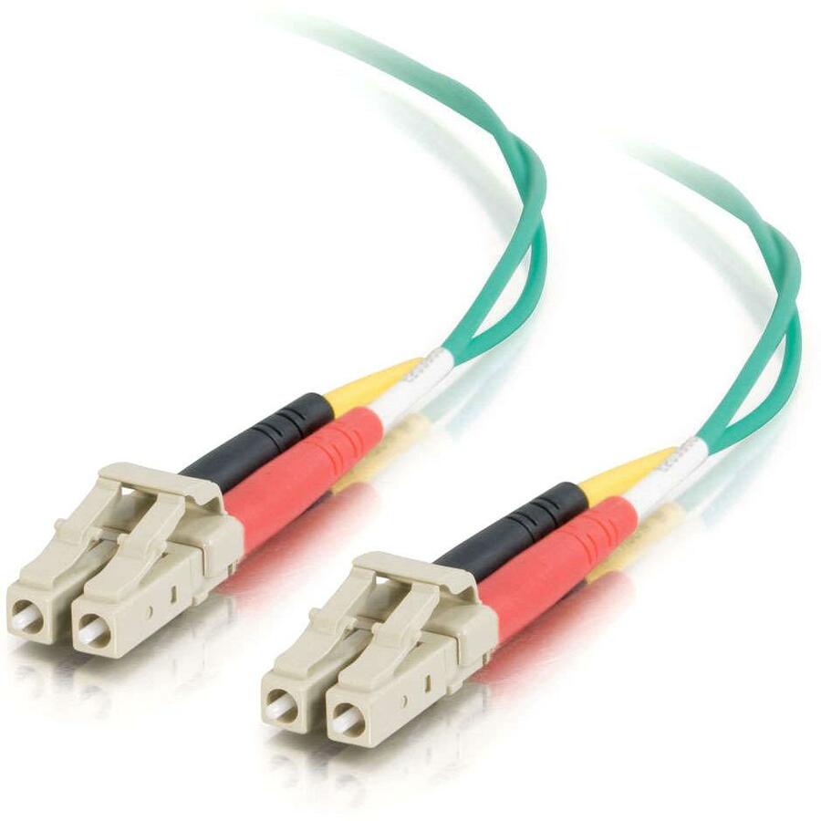 C2G Fiber Optic Duplex Patch Cable 37570