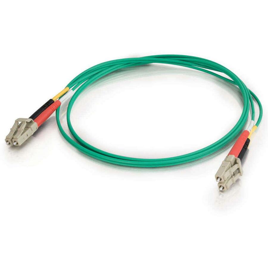 C2G Fiber Optic Duplex Patch Cable 37570