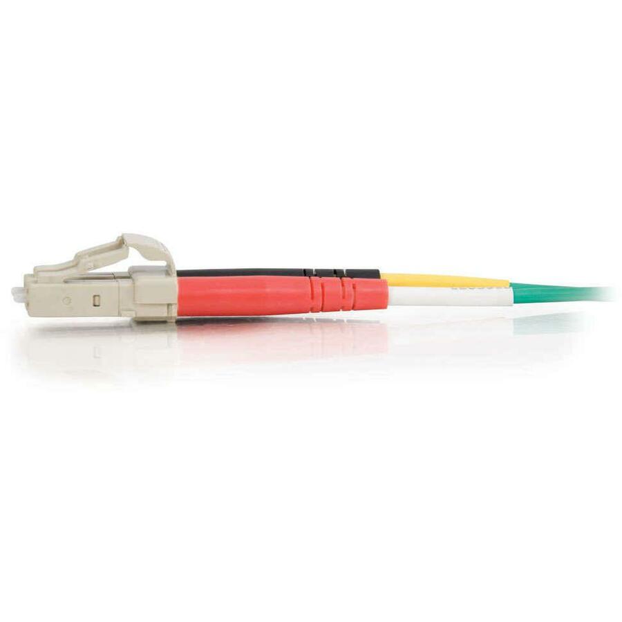 C2G Fiber Optic Duplex Patch Cable 37570