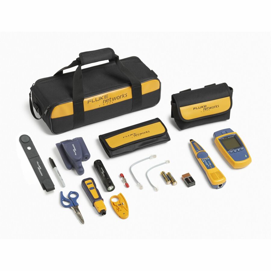 Fluke Networks MS2-TTK Termination Test Kit MS2-TTK