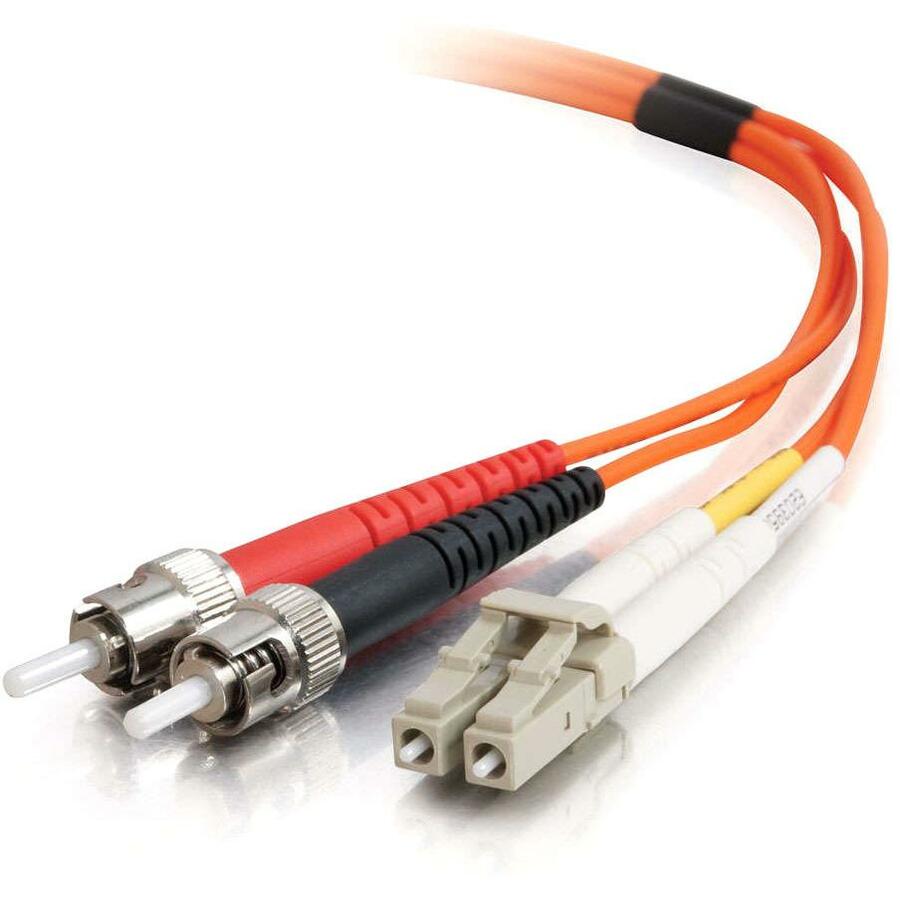 C2G Fiber Optic Duplex Patch Cable 36441