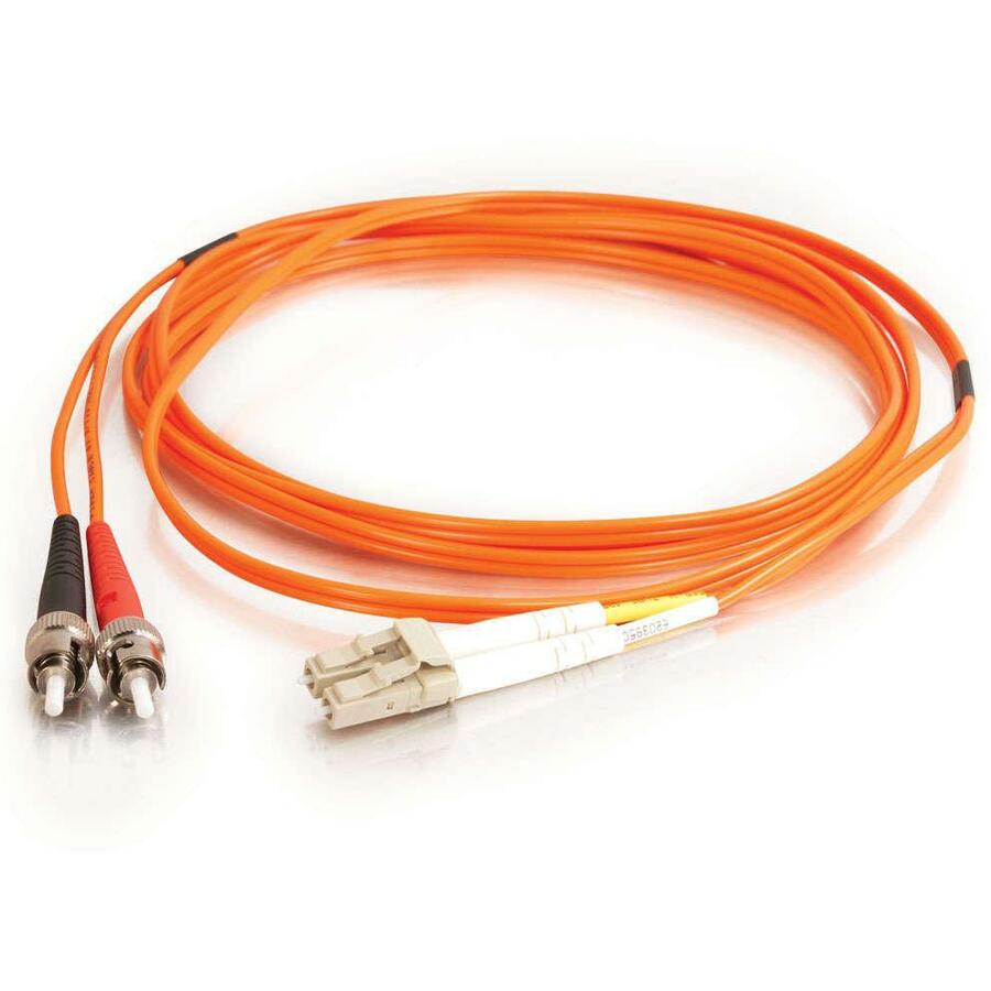 C2G Fiber Optic Duplex Patch Cable 36441