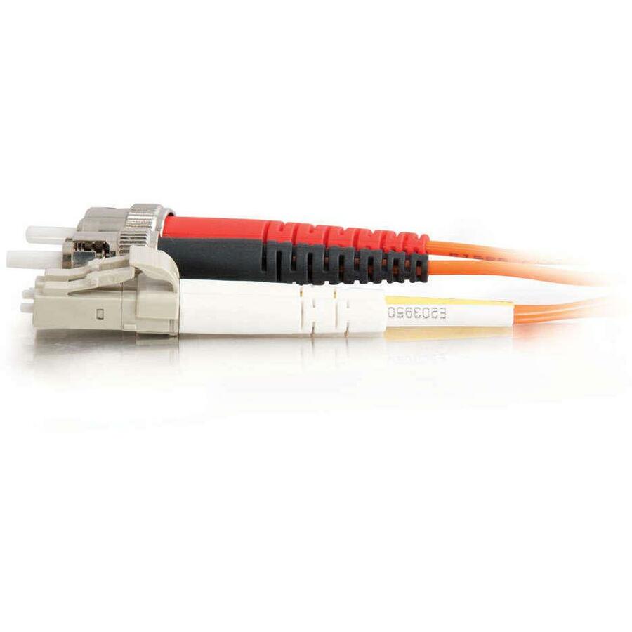 C2G Fiber Optic Duplex Patch Cable 36441