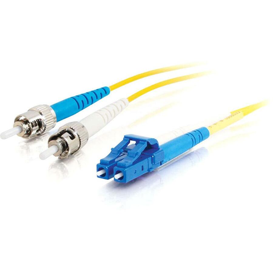 C2G Fiber Optic Simplex Patch Cable 34719