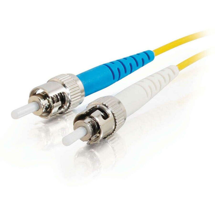 C2G Fiber Optic Simplex Patch Cable 34719