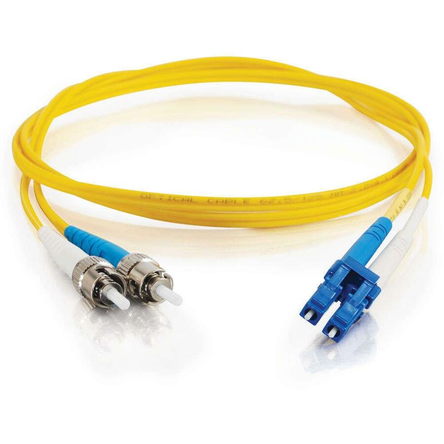 C2G Fiber Optic Simplex Patch Cable 34719