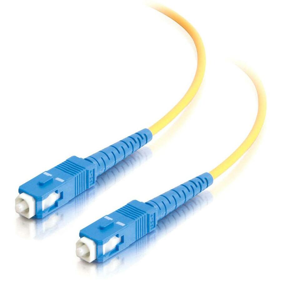 C2G Fiber Optic Simplex Patch Cable 34727