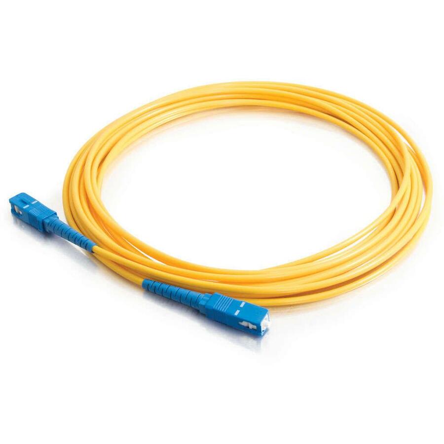 C2G Fiber Optic Simplex Patch Cable 34727