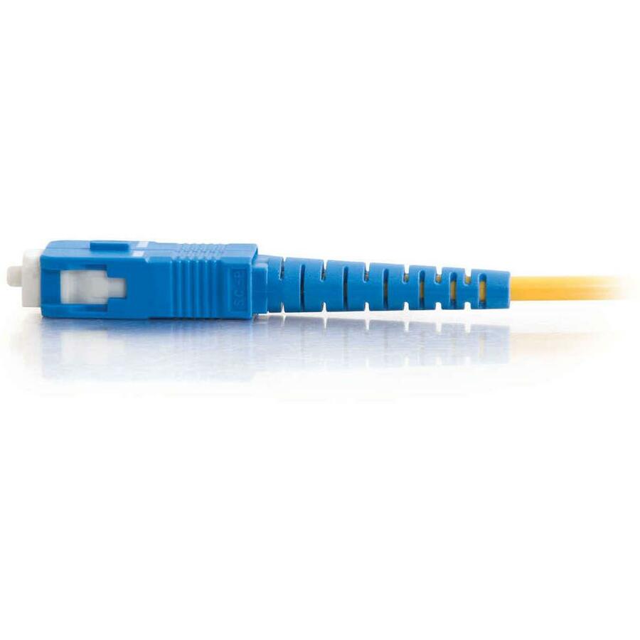 C2G Fiber Optic Simplex Patch Cable 34727