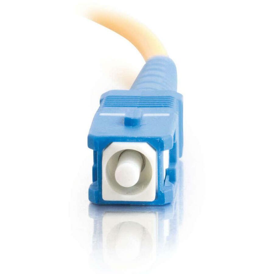 C2G Fiber Optic Simplex Patch Cable 34727