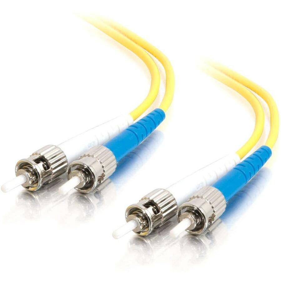 C2G Fiber Optic Duplex Patch Cable 14430