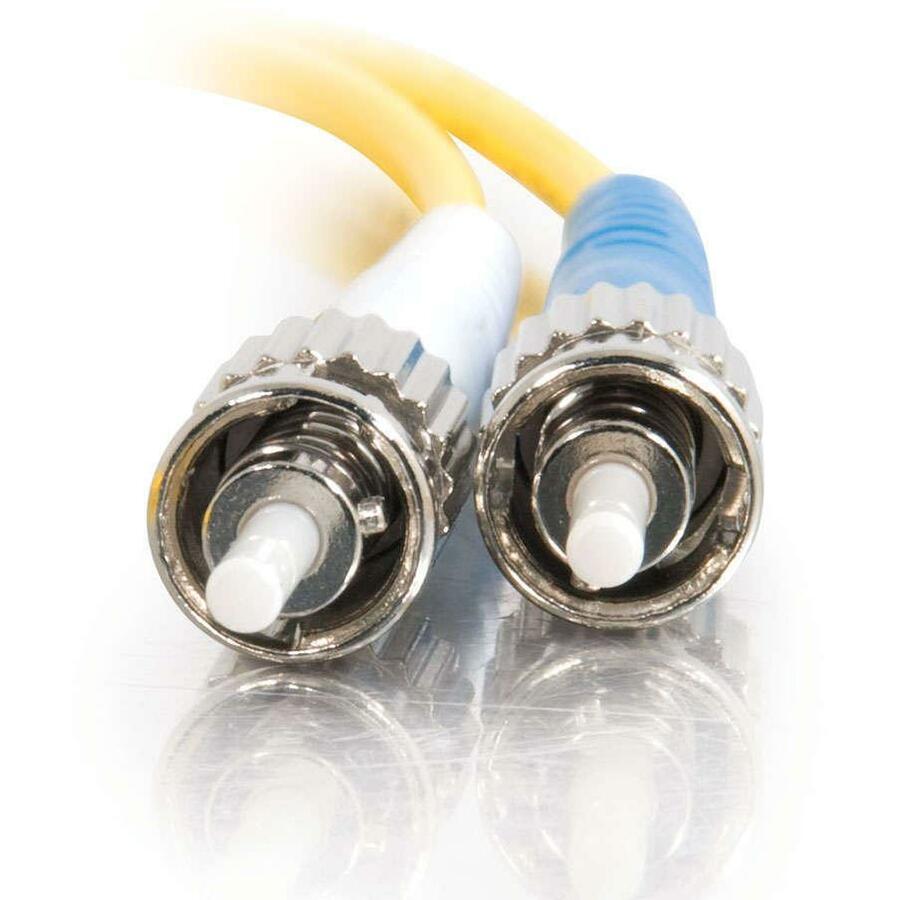 C2G Fiber Optic Duplex Patch Cable 14430