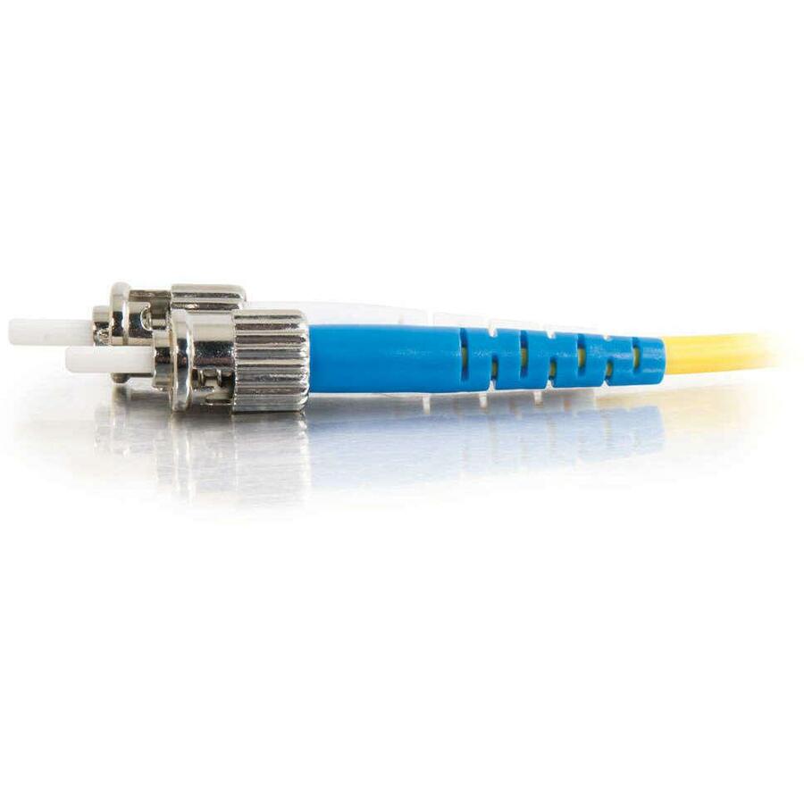 C2G Fiber Optic Duplex Patch Cable 14430