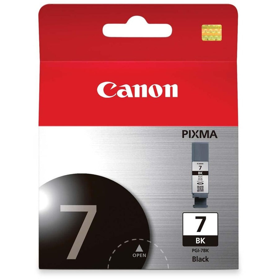 Canon PGI-7 Original Ink Cartridge 2444B002