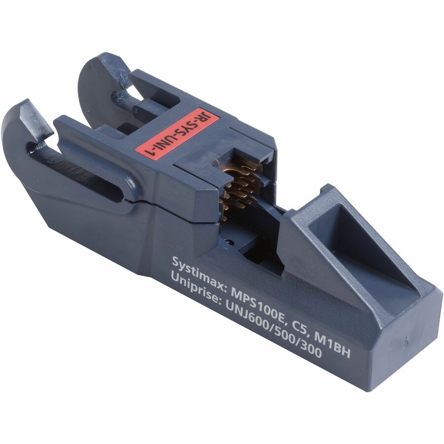 Fluke Networks JackRapid Replacement Blade Head JR-SYS-UNI-1-H