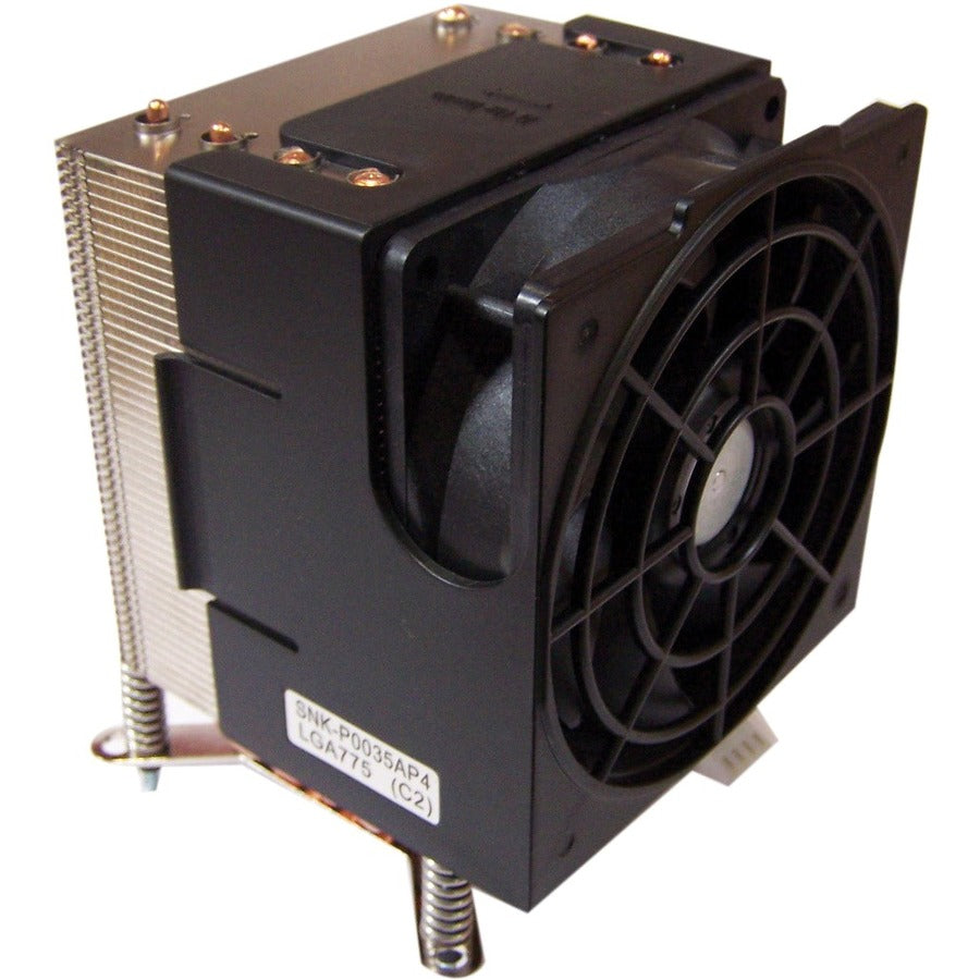 Supermicro Active CPU Heatsink SNK-P0035AP4