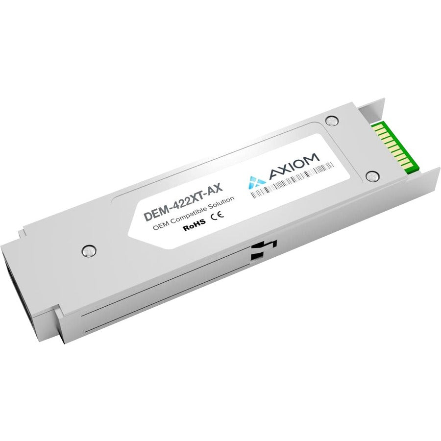 Axiom 10GBASE-LR XFP Transceiver for D-link - DEM-422XT DEM-422XT-AX