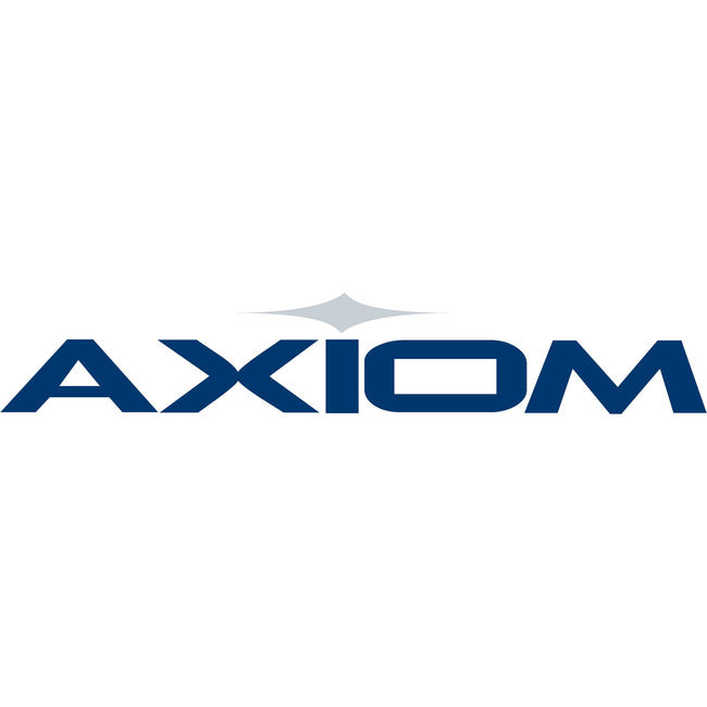 Axiom 10GBASE-LR X2 Transceiver for Cisco - X2-10GB-LR X2-10GB-LR-AX