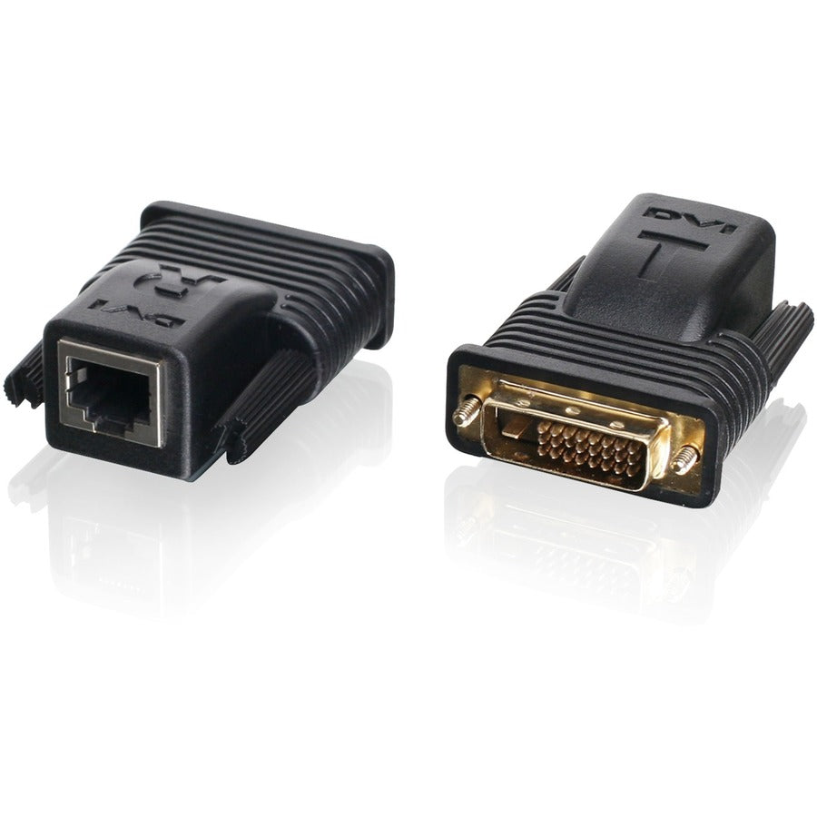 IOGEAR GVE200 DVI-D Video Extender GVE200