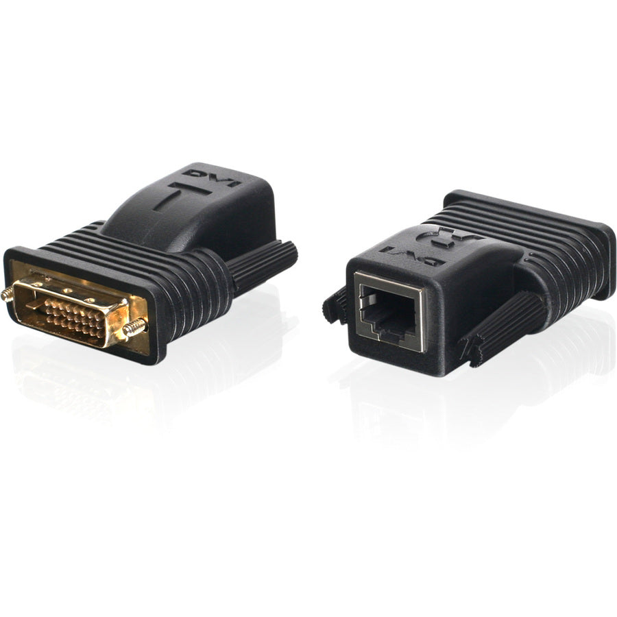 IOGEAR GVE200 DVI-D Video Extender GVE200