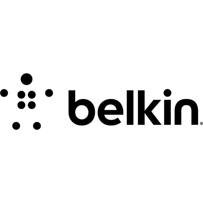 Belkin Pro Series VGA Monitor Signal Replacement Cable F2N028B10