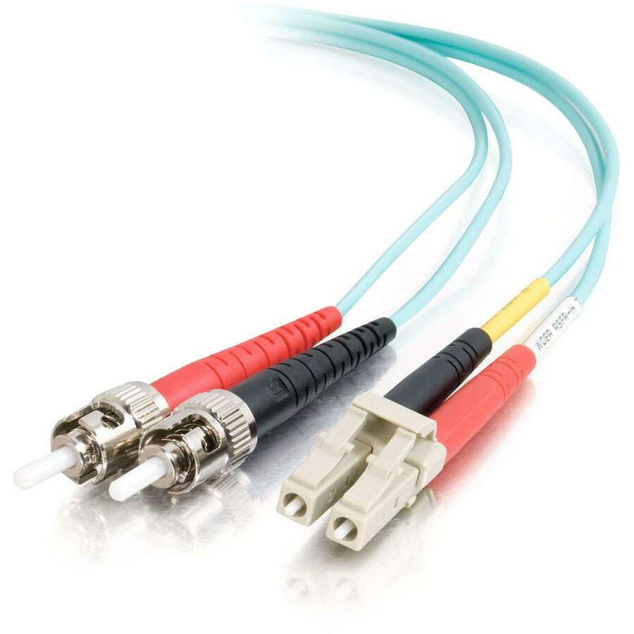 C2G Fiber Optic Duplex Patch Cable 36520