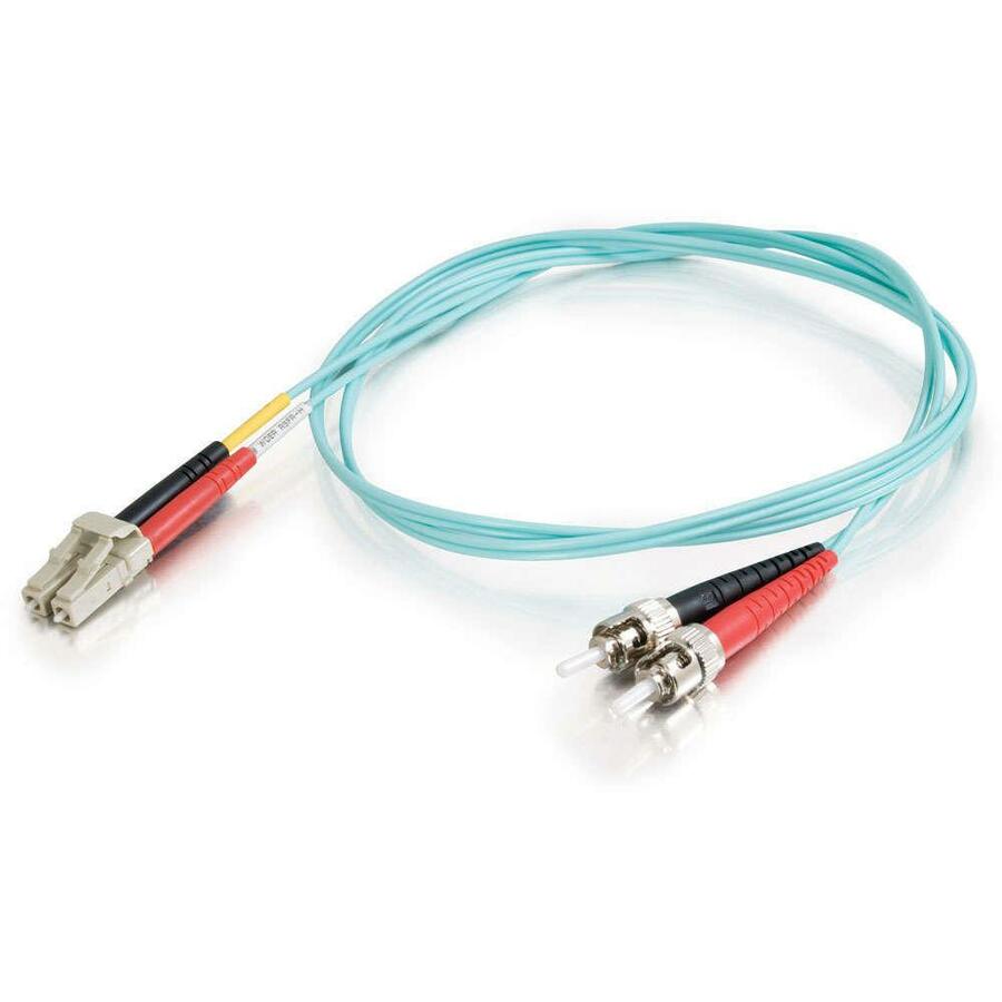 C2G Fiber Optic Duplex Patch Cable 36520