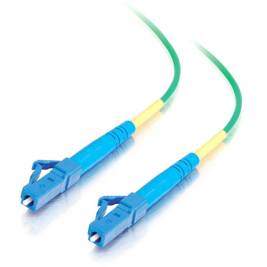 C2G Fiber Optic Simplex Patch Cable 33452