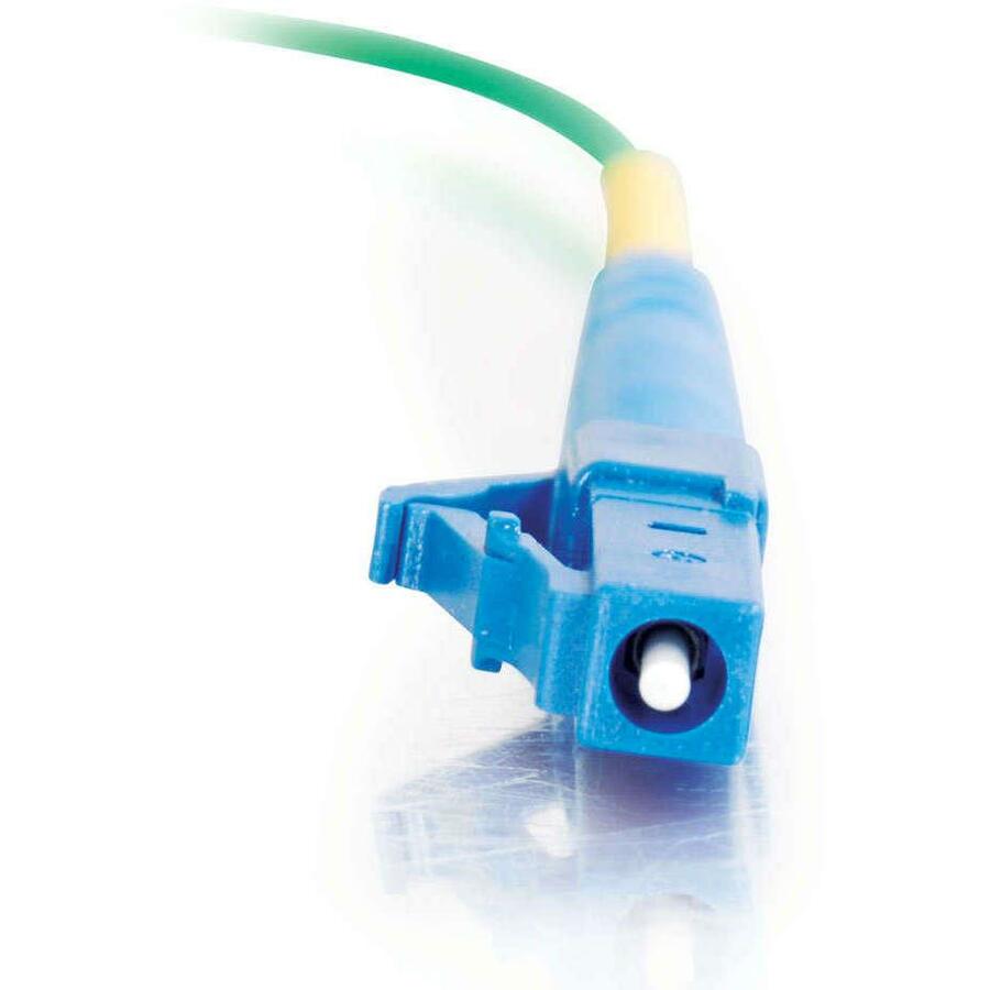 C2G Fiber Optic Simplex Patch Cable 33452