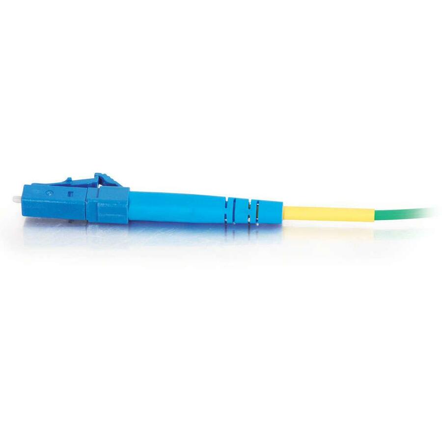 C2G Fiber Optic Simplex Patch Cable 33452