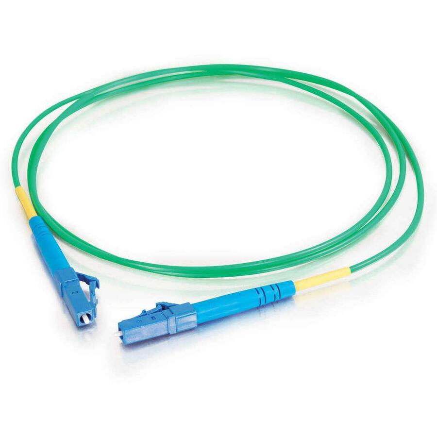 C2G Fiber Optic Simplex Patch Cable 33452