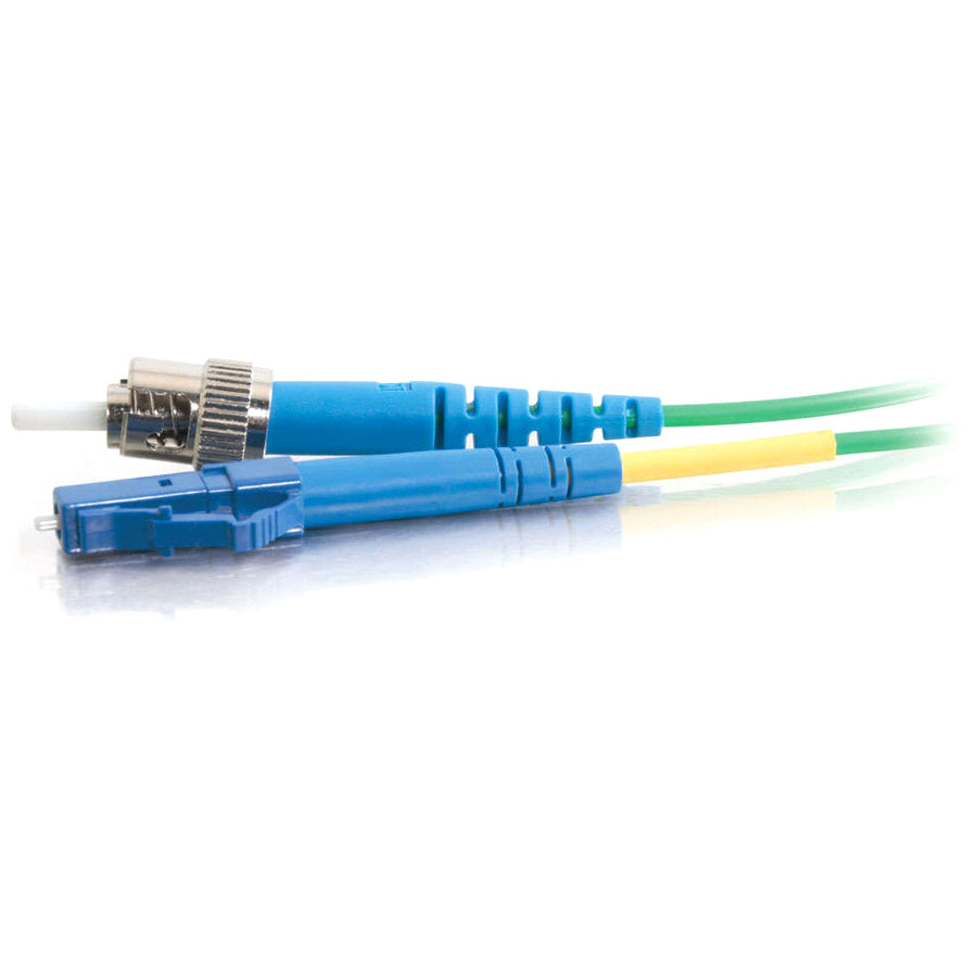 C2G Fiber Optic Simplex Patch Cable 33411