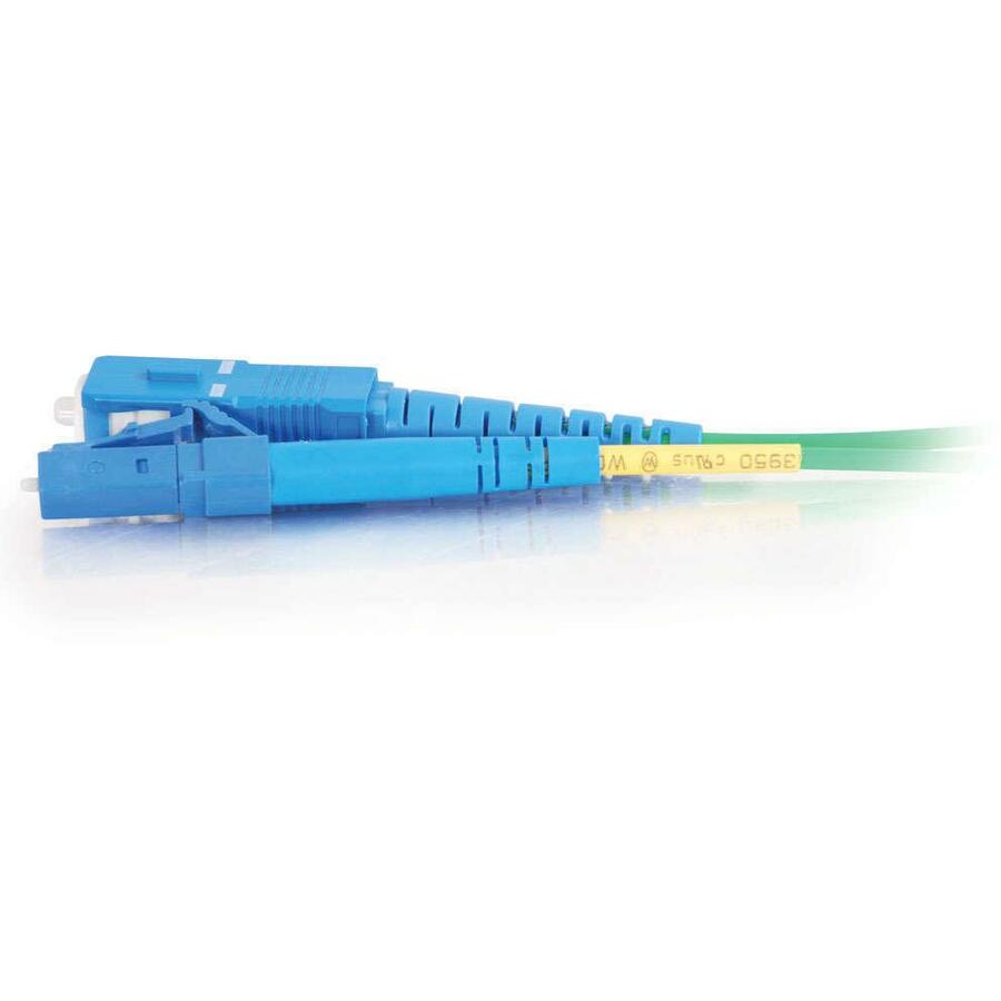 C2G Fiber Optic Simplex Cable - Plenum 37712