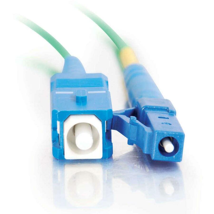 C2G Fiber Optic Simplex Cable - Plenum 37712