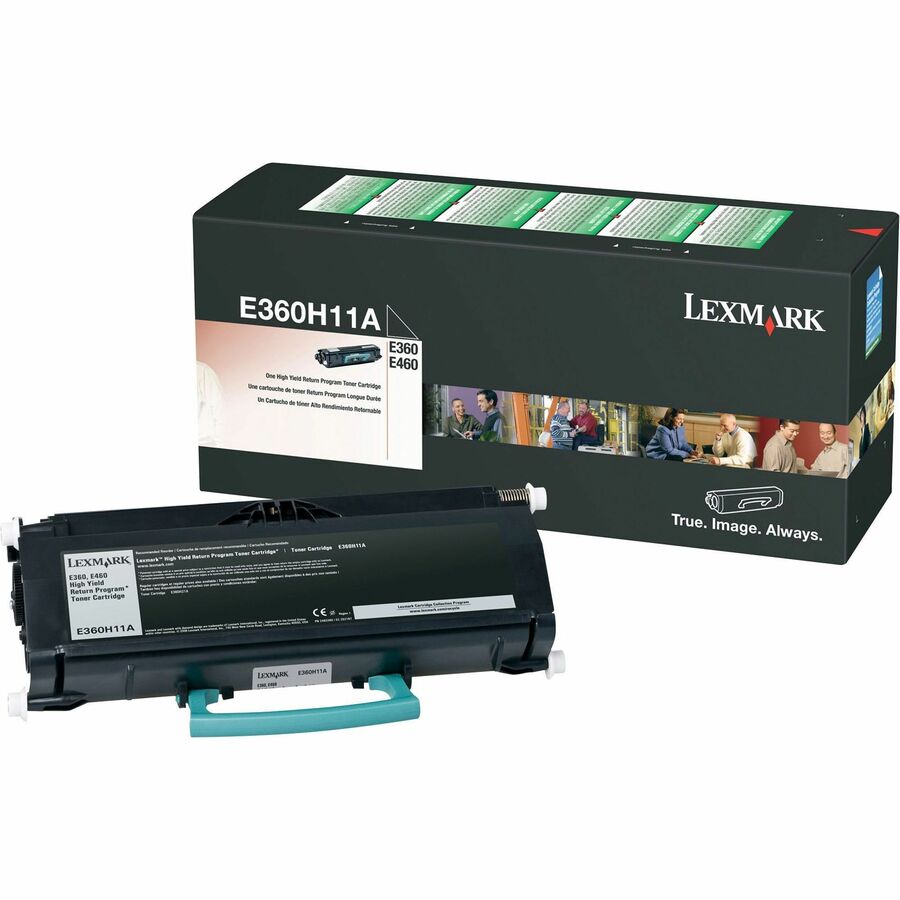 Lexmark Original Toner Cartridge E360H11A