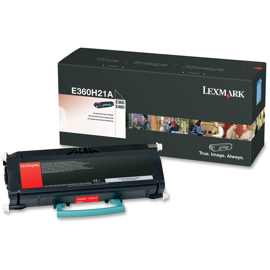 Lexmark Toner Cartridge E360H21A