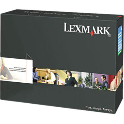 Lexmark High Yield Black Toner Cartridge T650H21A