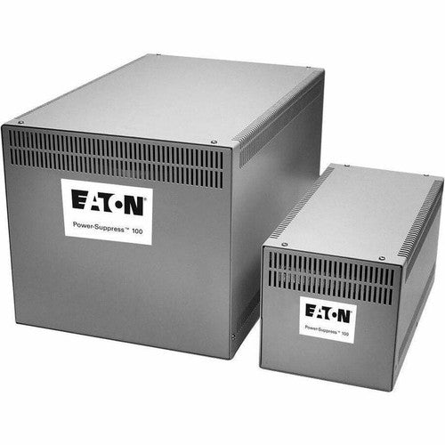 Eaton Power-Suppress T100H-0750 Suppresseur/protecteur de surtension T100H-0750