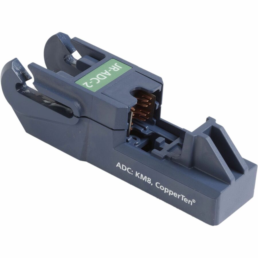 Fluke Networks JackRapid JR-ADC-2-H Replacement Blade Head JR-ADC-2-H