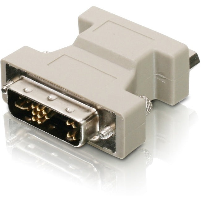 IOGEAR DVI-A to VGA Adapter GDVIMVGAF