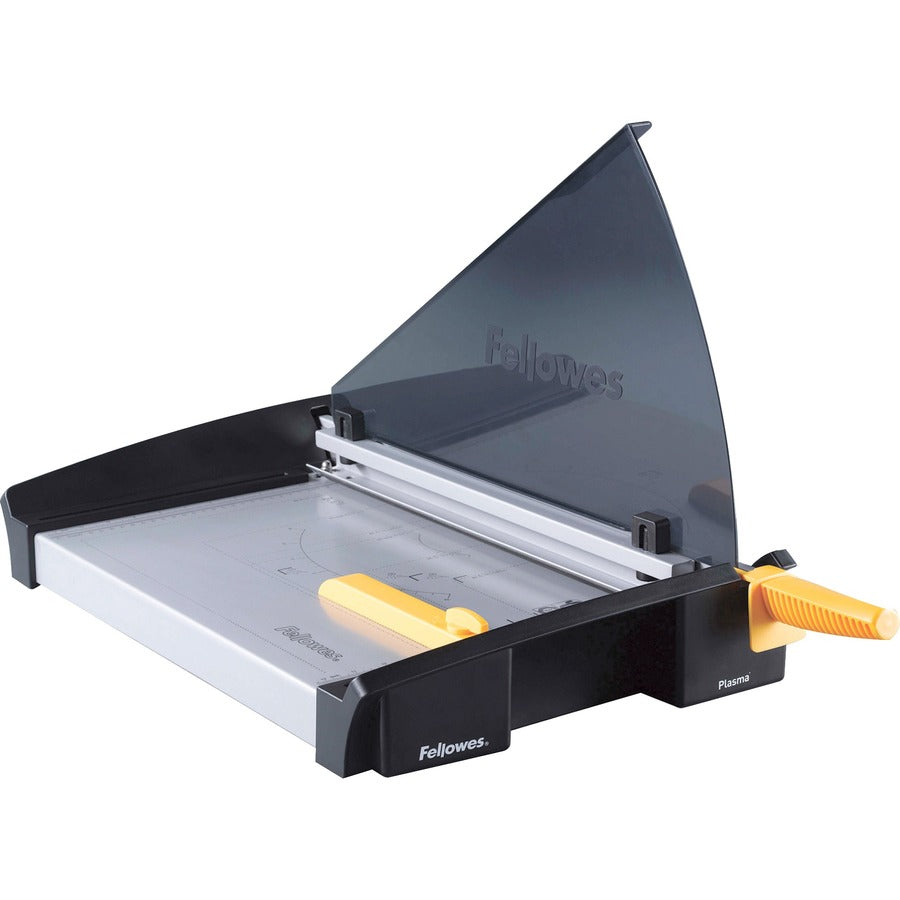 Fellowes Plasma&trade; 180 Paper Cutter 5411102