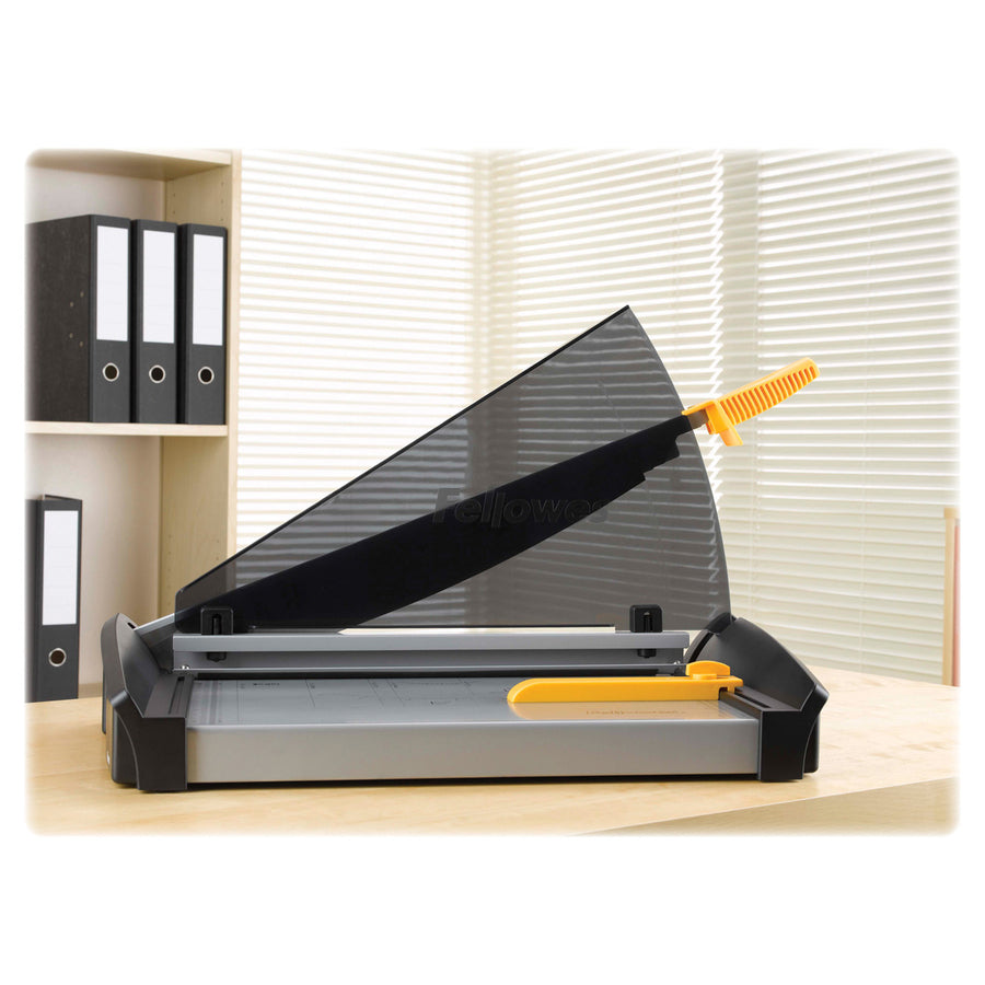 Fellowes Plasma&trade; 180 Paper Cutter 5411102