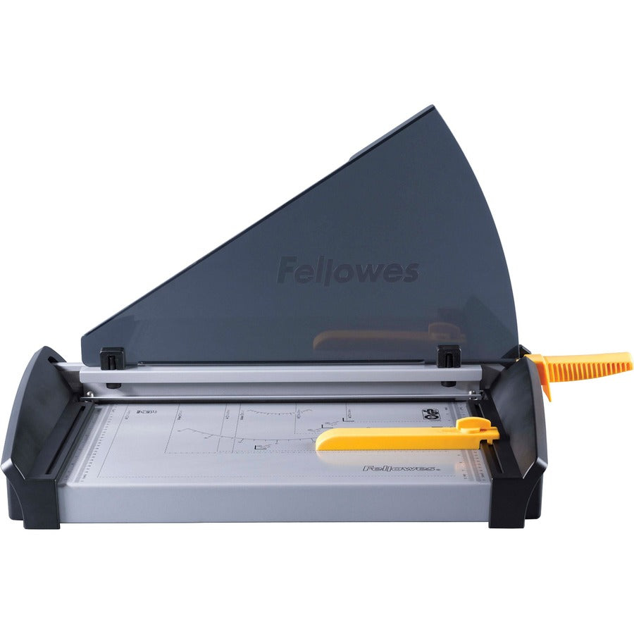 Fellowes Plasma&trade; 180 Paper Cutter 5411102