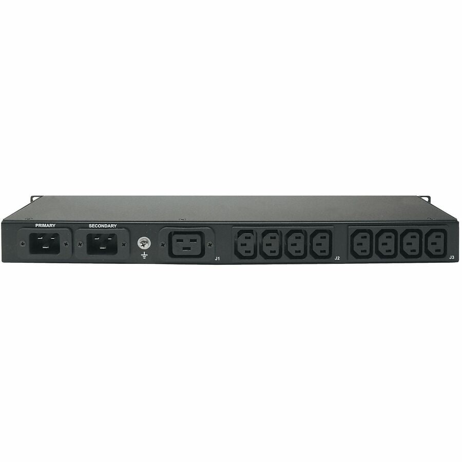 Eaton Powerware ePDU T2235 8-Outlets PDU T2235-A1-CFB15S