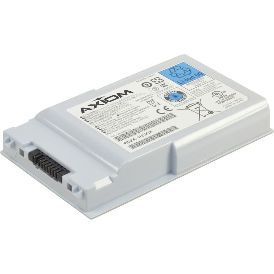 Axiom Notebook Battery FPCBP155AP-AX