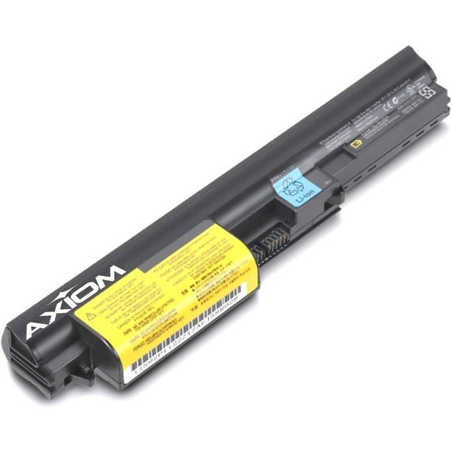 Axiom Notebook Battery 40Y6791-AX