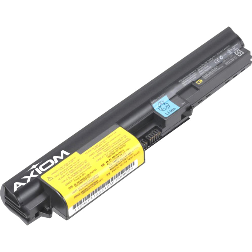 Axiom Notebook Battery 40Y6791-AX