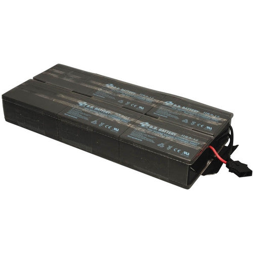 Tripp Lite by Eaton RBC96-RMOD2U Battery Kit RBC96-RMOD2U