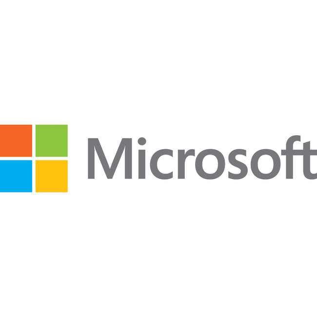 Microsoft Windows Rights Management Services - License & Software Assurance - 1 User CAL T98-02105